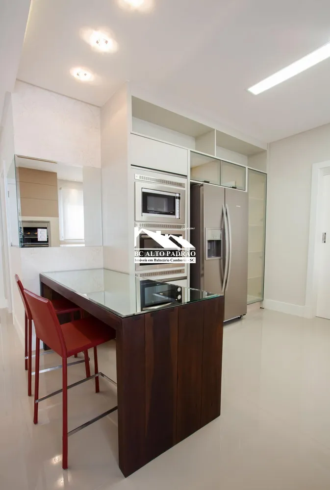 Apartamento, 4 quartos, 137 m² - Foto 3