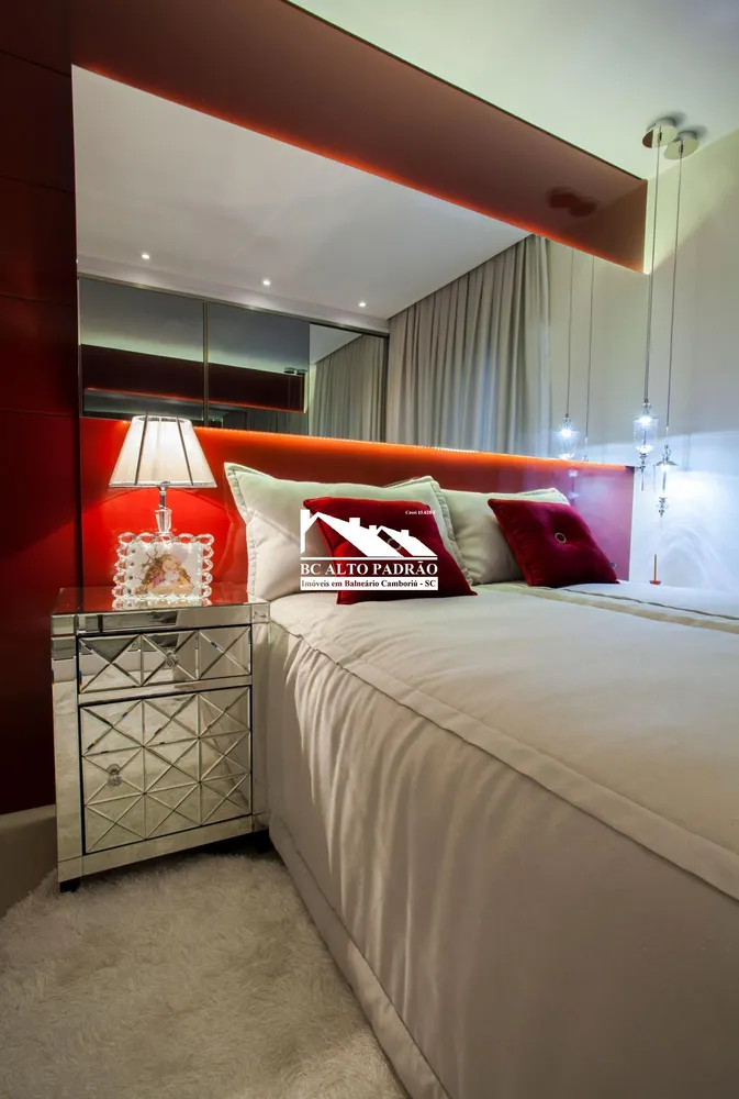 Apartamento, 4 quartos, 137 m² - Foto 7