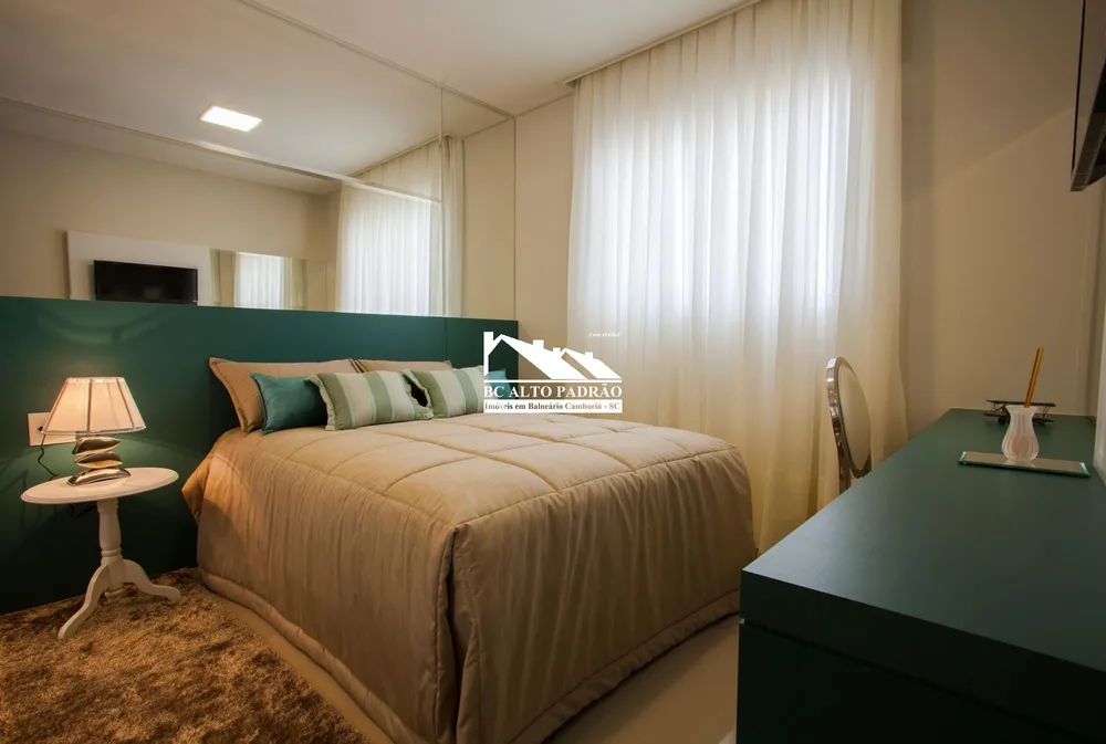 Apartamento, 4 quartos, 137 m² - Foto 6