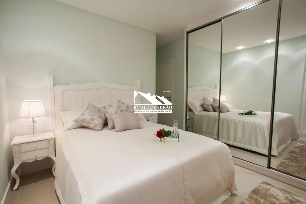 Apartamento, 4 quartos, 137 m² - Foto 5