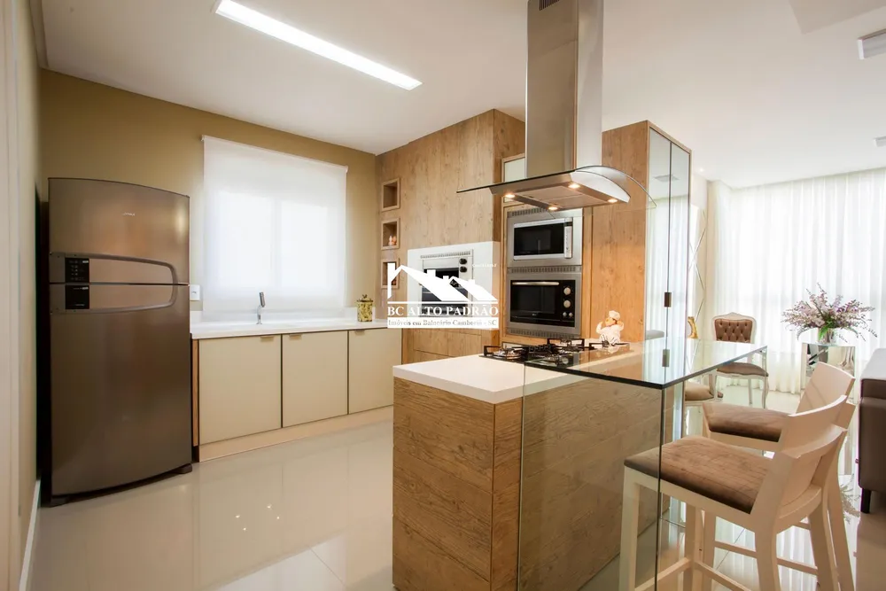 Apartamento, 4 quartos, 137 m² - Foto 4