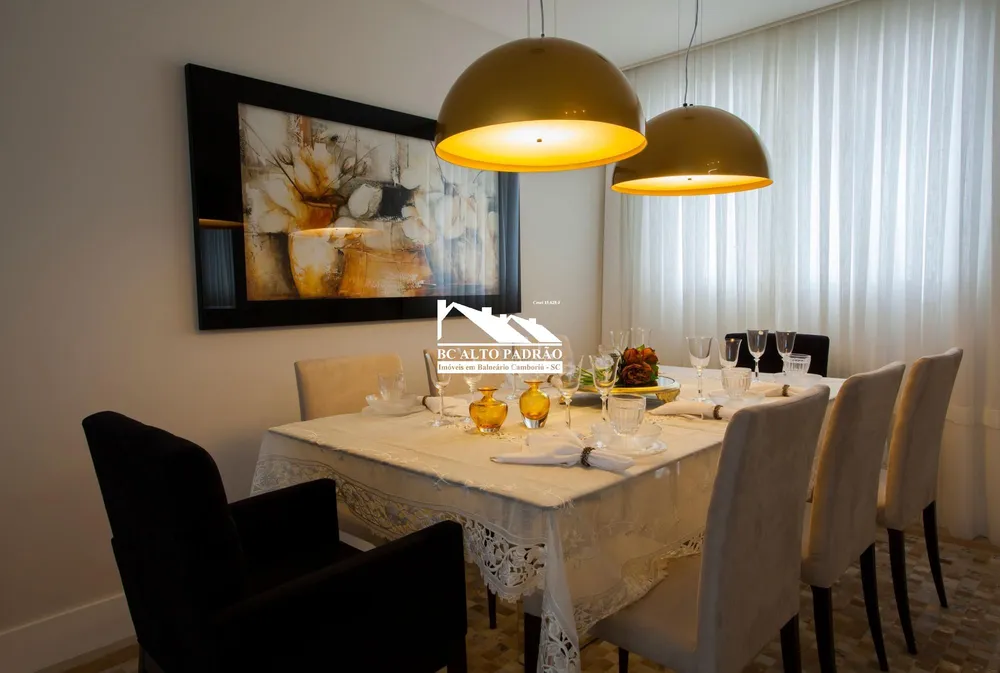 Apartamento, 4 quartos, 137 m² - Foto 8