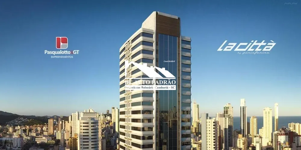 Apartamento, 4 quartos, 143 m² - Foto 2