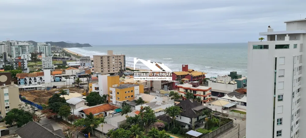 Cobertura, 4 quartos, 203 m² - Foto 4