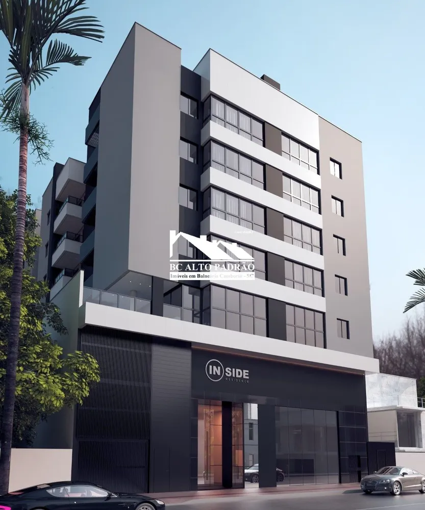 Apartamento, 2 quartos, 62 m² - Foto 3