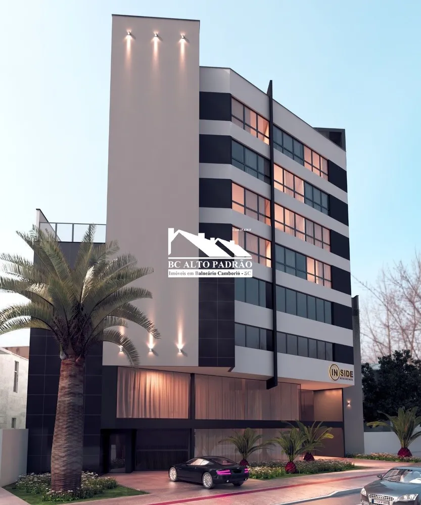 Apartamento, 2 quartos, 62 m² - Foto 2