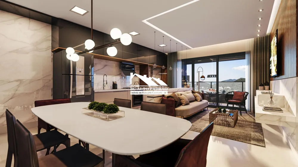 Apartamento, 3 quartos, 106 m² - Foto 4