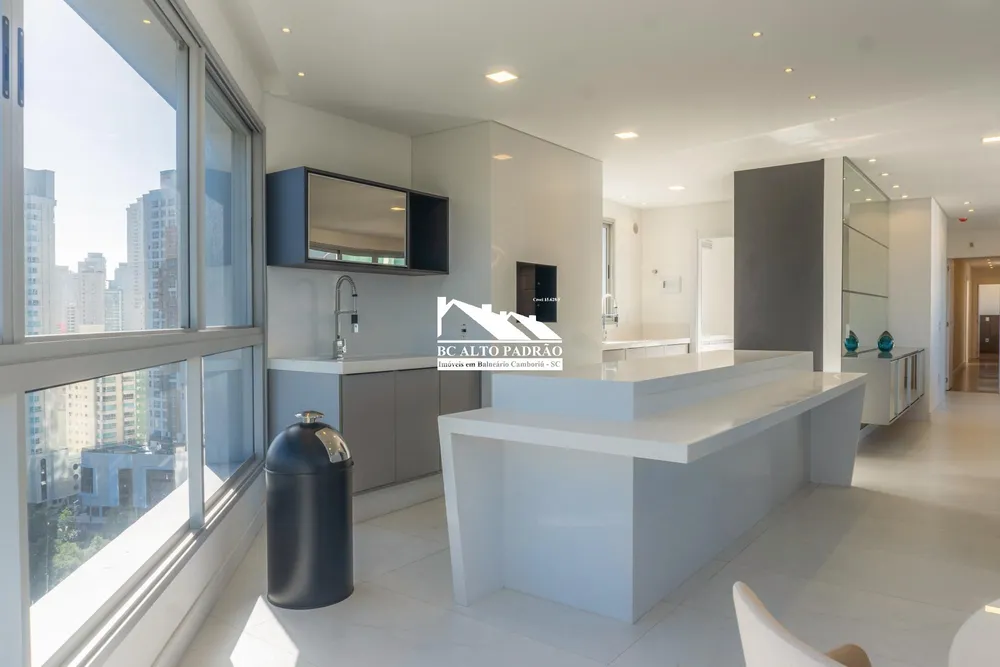 Apartamento, 4 quartos, 155 m² - Foto 3