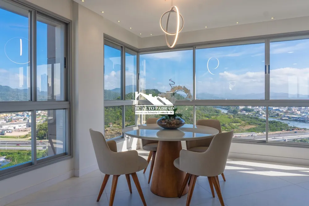 Apartamento, 4 quartos, 155 m² - Foto 2