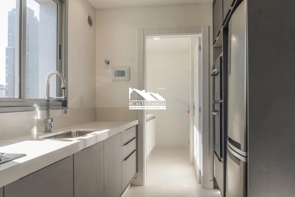 Apartamento, 4 quartos, 155 m² - Foto 4