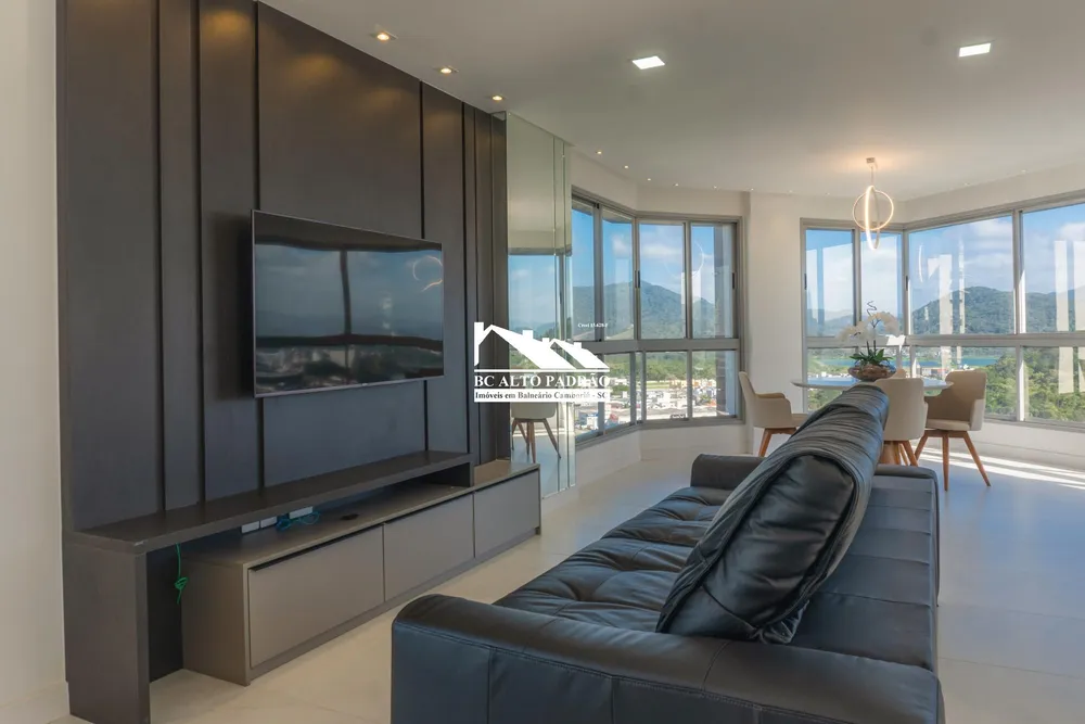 Apartamento, 4 quartos, 155 m² - Foto 1