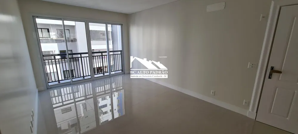 Apartamento, 3 quartos, 118 m² - Foto 2