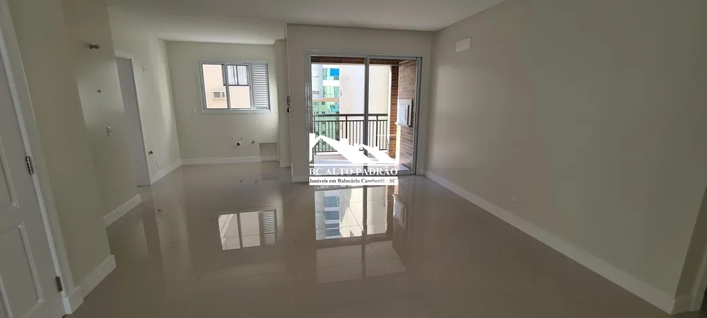Apartamento, 3 quartos, 118 m² - Foto 3