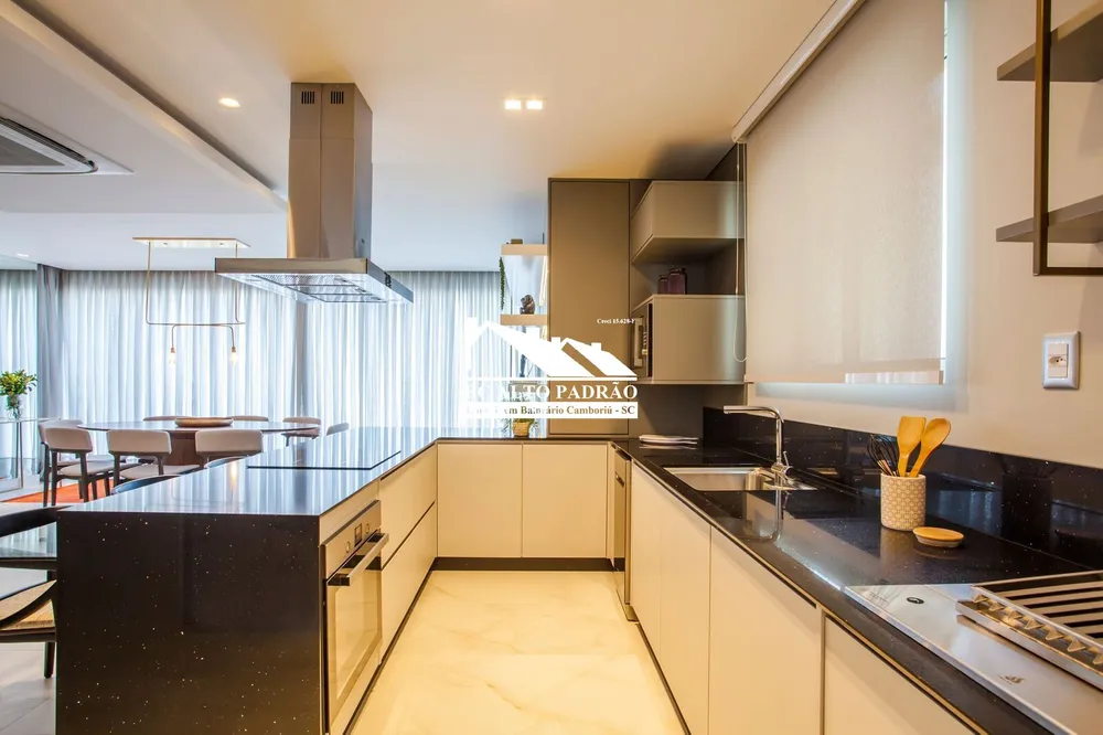 Apartamento, 4 quartos, 167 m² - Foto 4