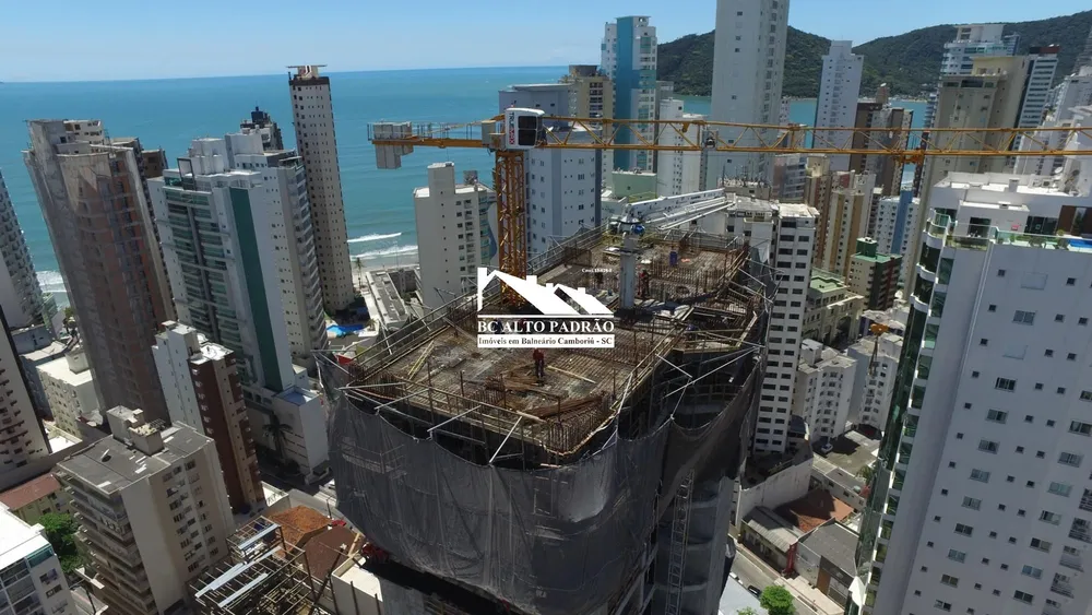 Apartamento, 4 quartos, 171 m² - Foto 2