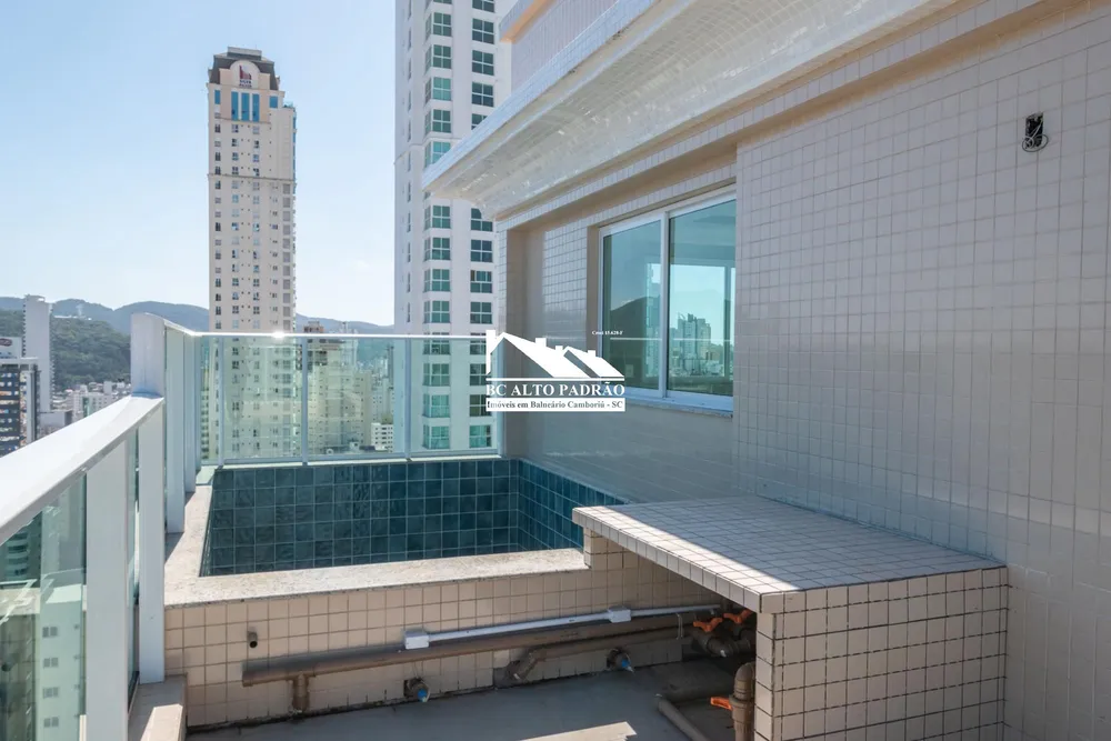 Cobertura, 4 quartos, 352 m² - Foto 4