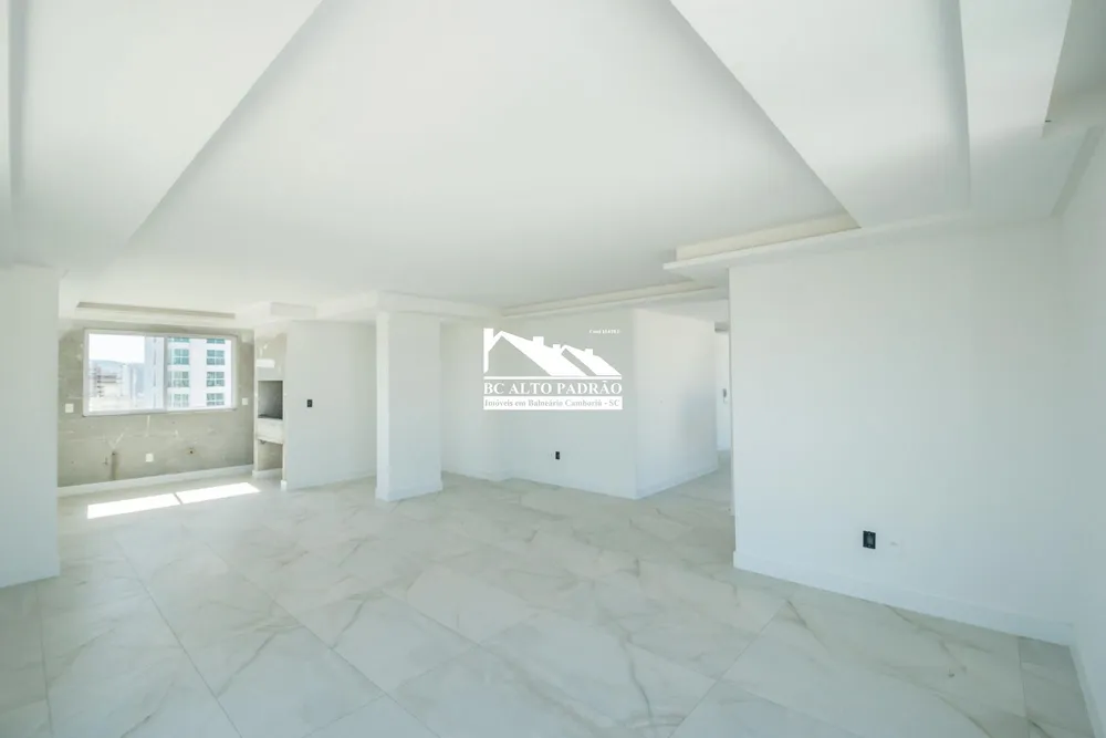 Cobertura, 4 quartos, 352 m² - Foto 2