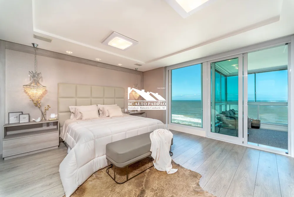 Apartamento, 4 quartos, 315 m² - Foto 3