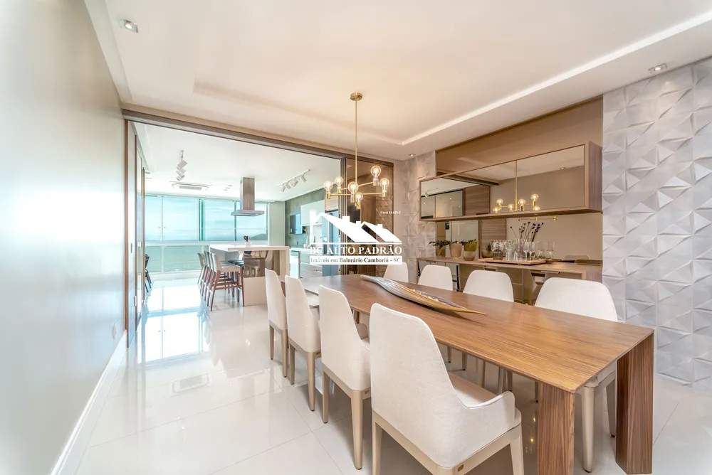 Apartamento, 4 quartos, 315 m² - Foto 7