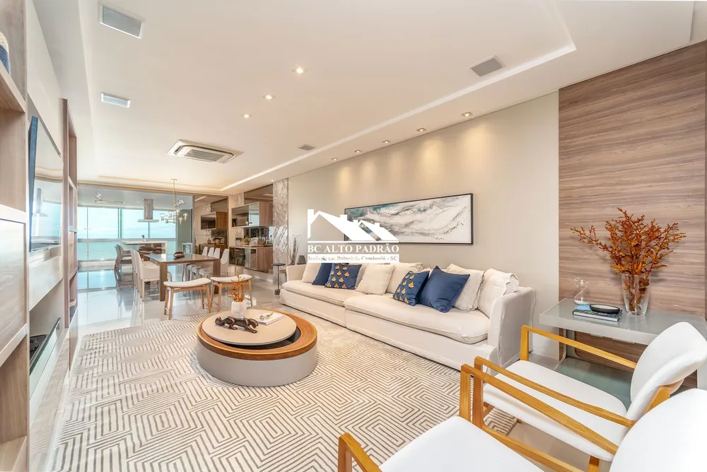 Apartamento, 4 quartos, 315 m² - Foto 4