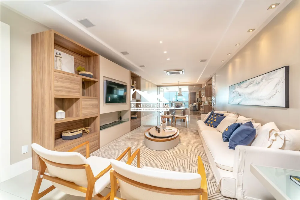 Apartamento, 4 quartos, 315 m² - Foto 5