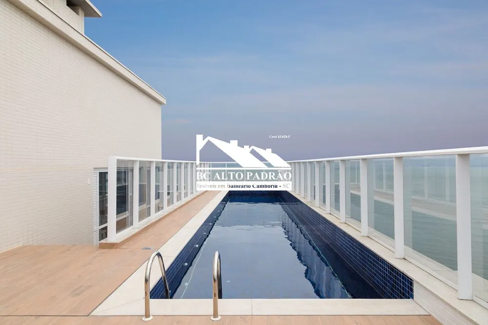Cobertura, 4 quartos, 310 m² - Foto 4
