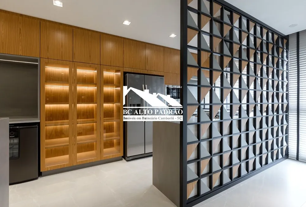 Cobertura, 4 quartos, 310 m² - Foto 2