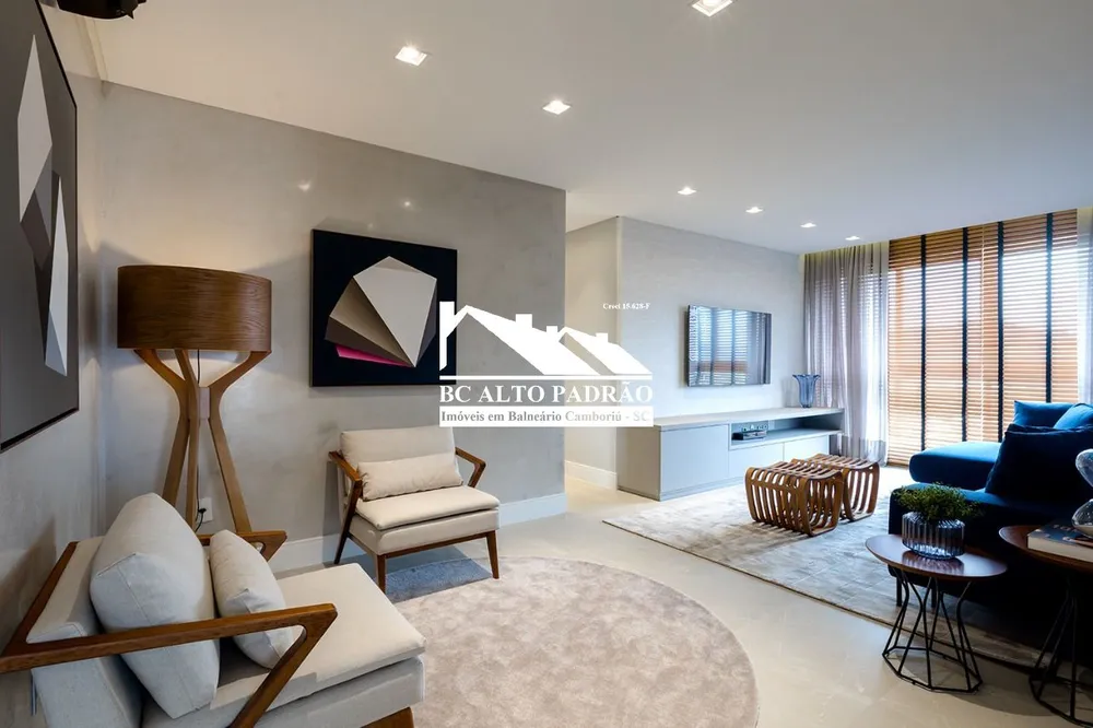 Cobertura, 4 quartos, 310 m² - Foto 1