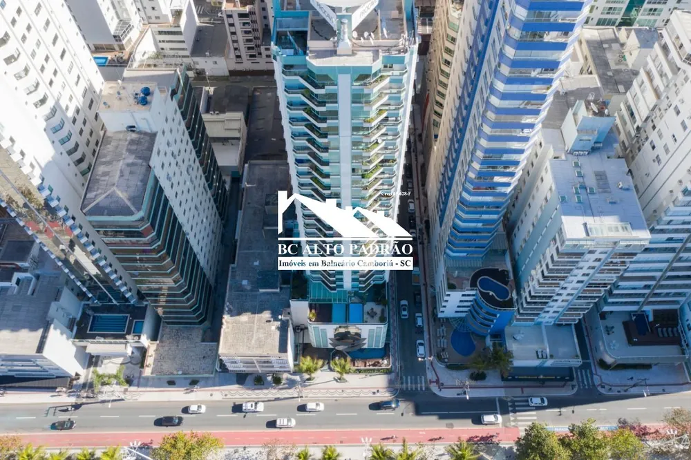 Apartamento, 3 quartos, 185 m² - Foto 4