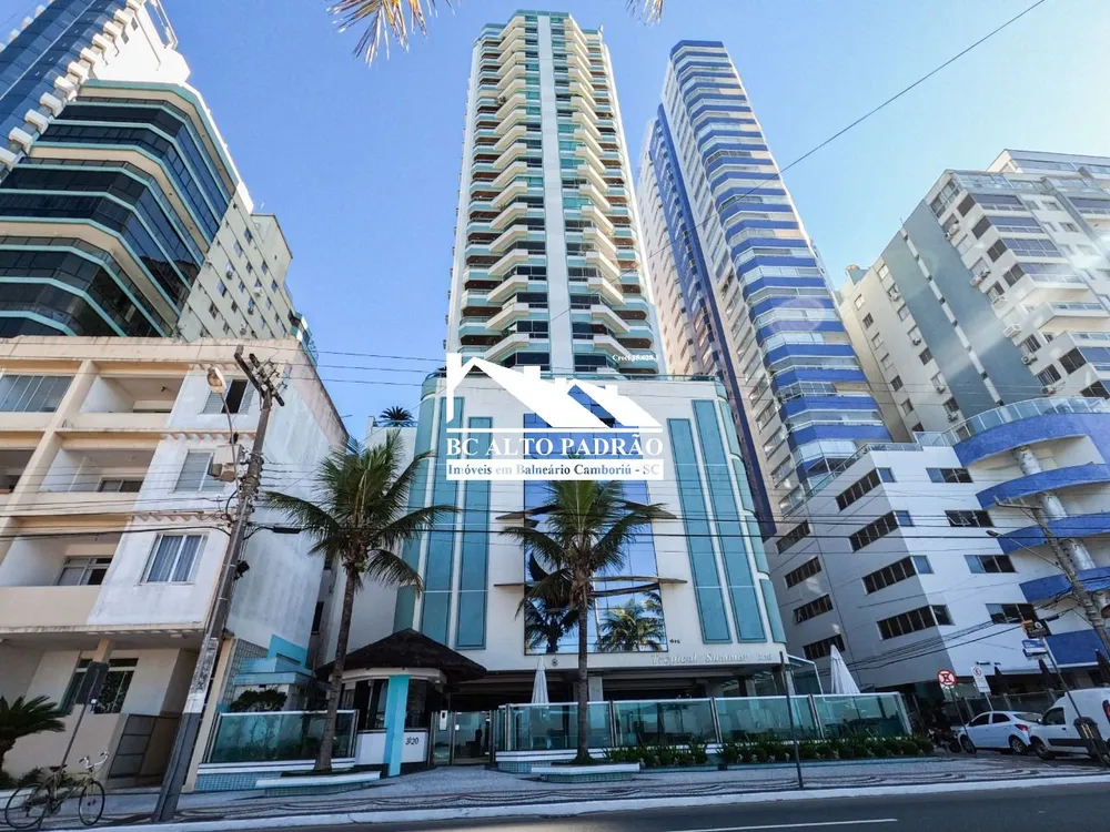 Apartamento, 3 quartos, 185 m² - Foto 2