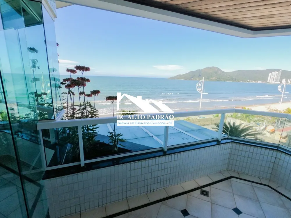 Apartamento, 3 quartos, 185 m² - Foto 1