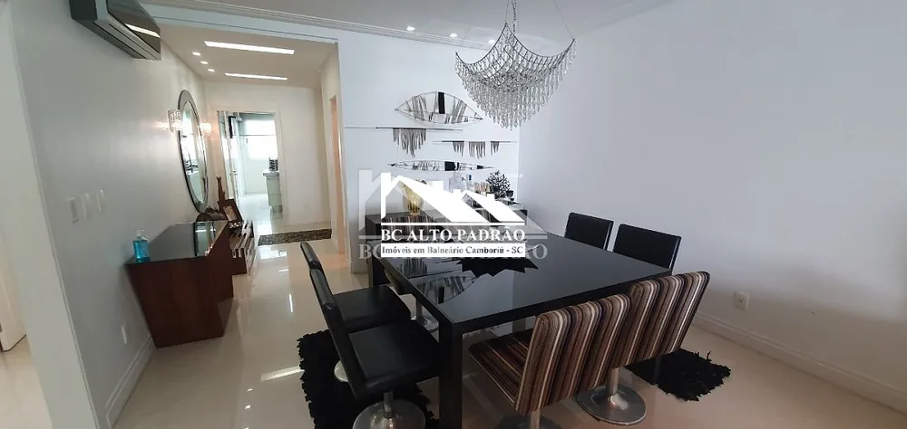 Apartamento, 4 quartos, 220 m² - Foto 2