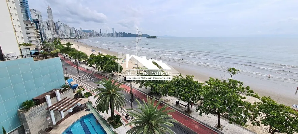 Apartamento, 4 quartos, 220 m² - Foto 1