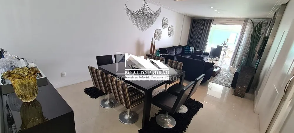 Apartamento, 4 quartos, 220 m² - Foto 4