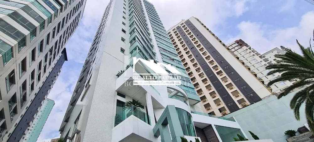 Apartamento, 4 quartos, 220 m² - Foto 3