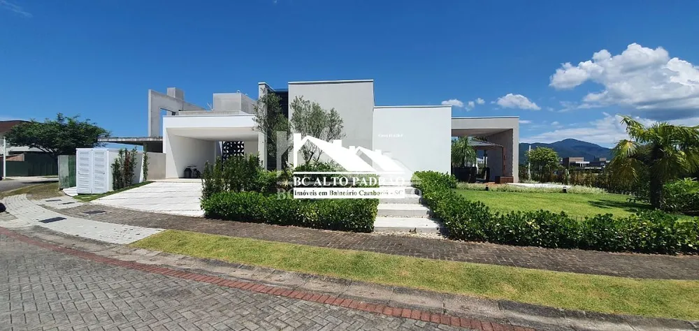 Casa de Condomínio, 6 quartos - Foto 2