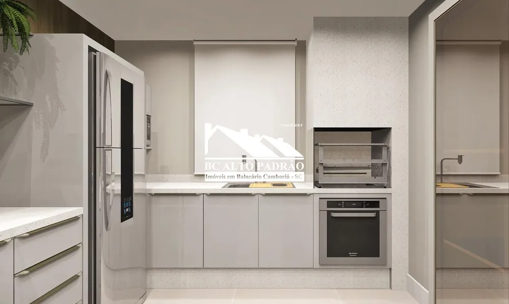 Apartamento, 3 quartos, 136 m² - Foto 3
