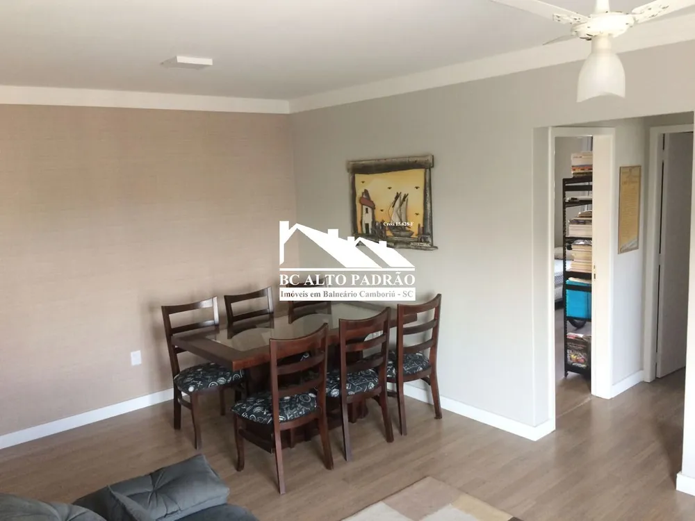 Apartamento, 2 quartos, 86 m² - Foto 3