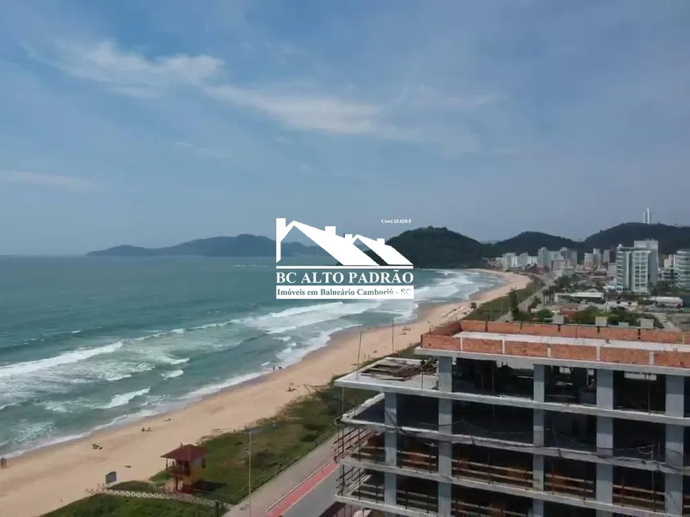 Cobertura, 4 quartos, 337 m² - Foto 1