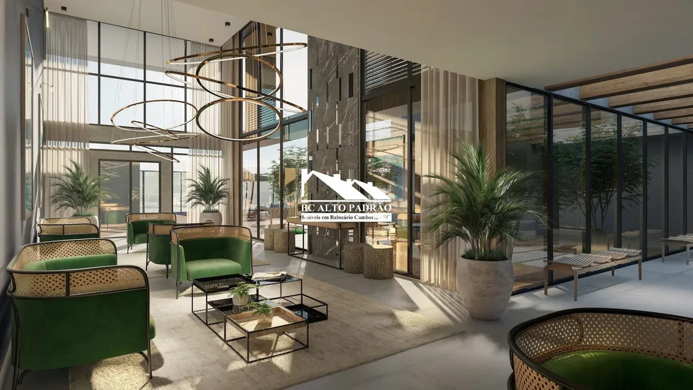 Cobertura, 4 quartos, 337 m² - Foto 3