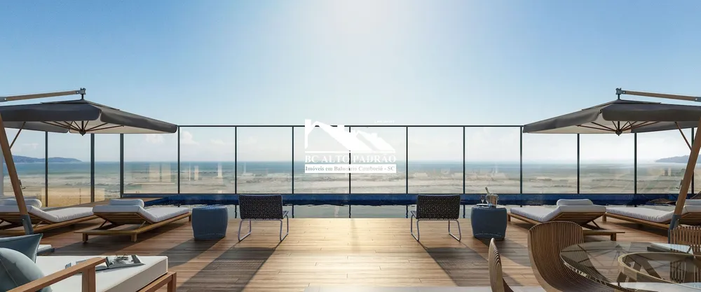 Cobertura, 4 quartos, 337 m² - Foto 4