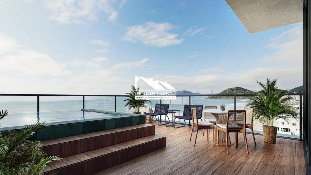 Cobertura, 4 quartos, 337 m² - Foto 2