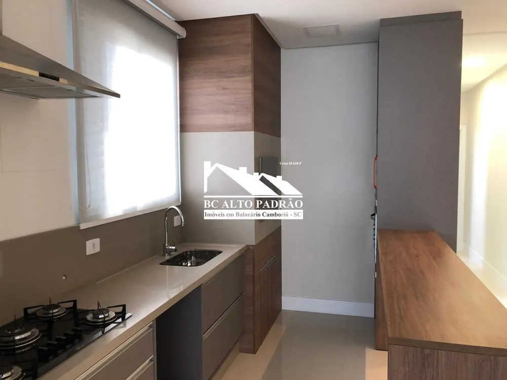 Apartamento, 4 quartos, 165 m² - Foto 4