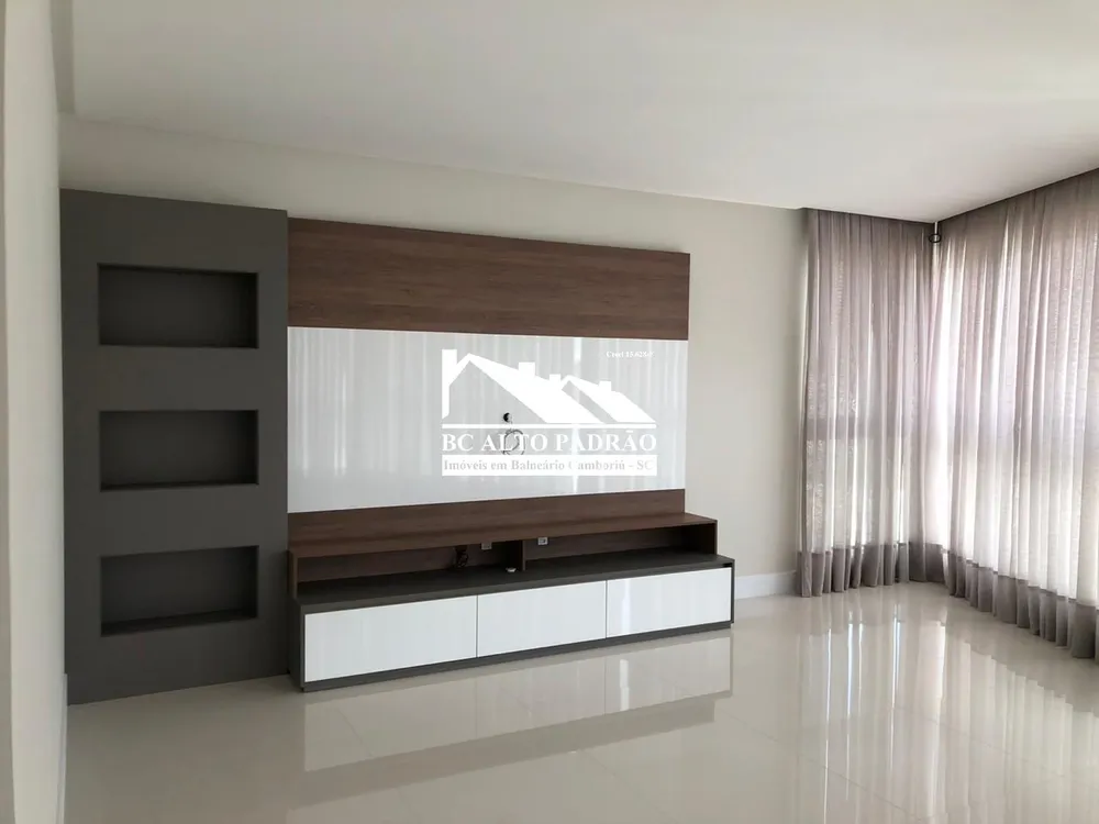 Apartamento, 4 quartos, 165 m² - Foto 2