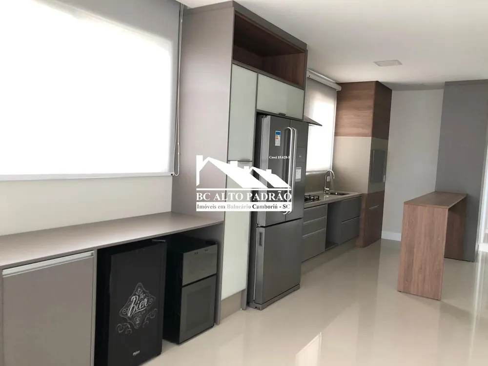 Apartamento, 4 quartos, 165 m² - Foto 3