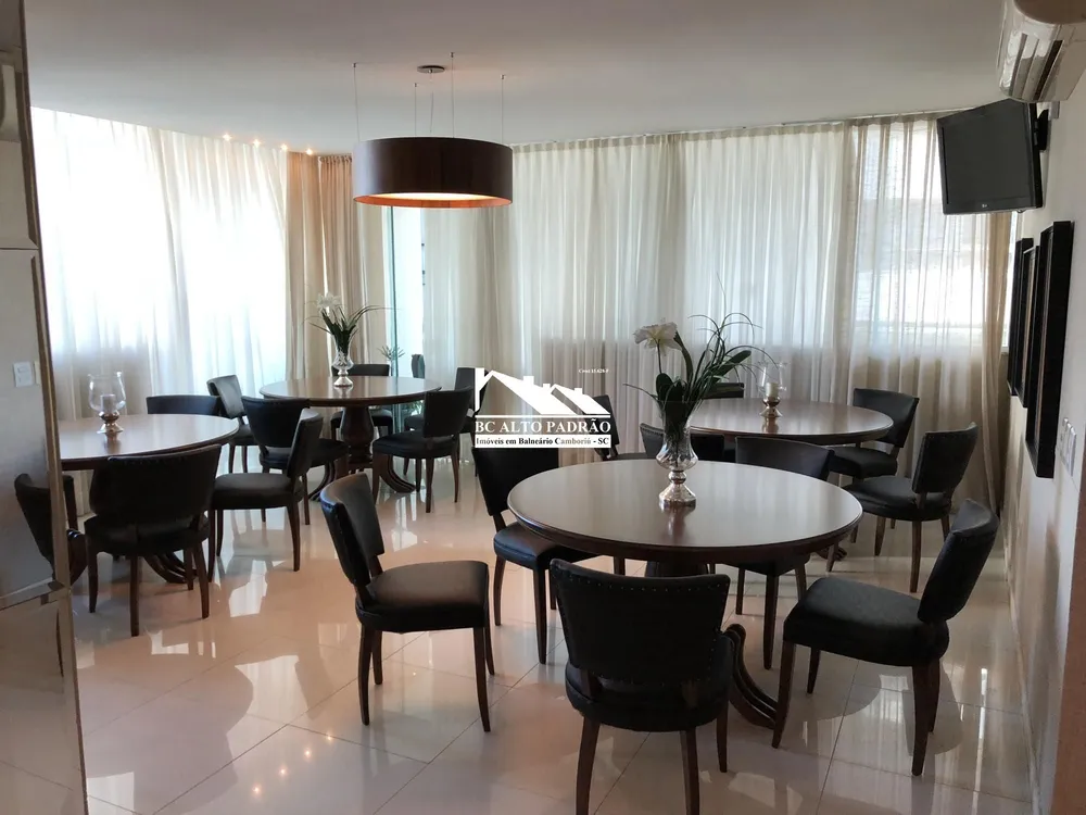 Apartamento, 3 quartos, 143 m² - Foto 4