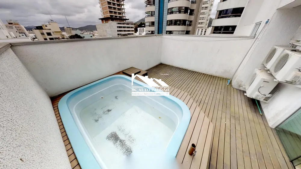 Apartamento, 3 quartos, 143 m² - Foto 3
