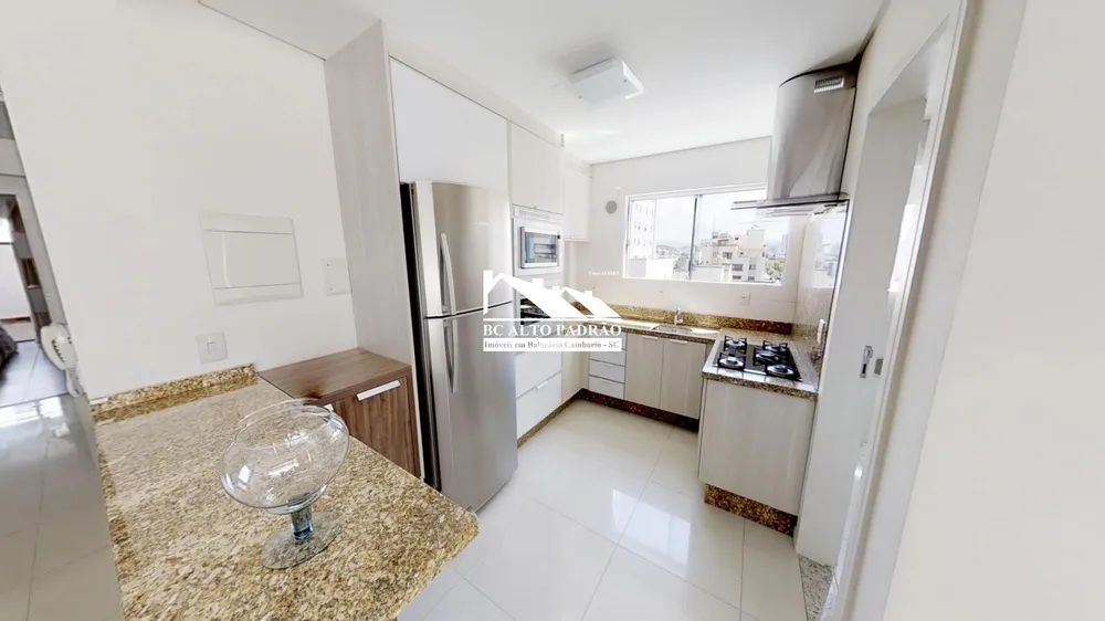 Apartamento, 3 quartos, 143 m² - Foto 2