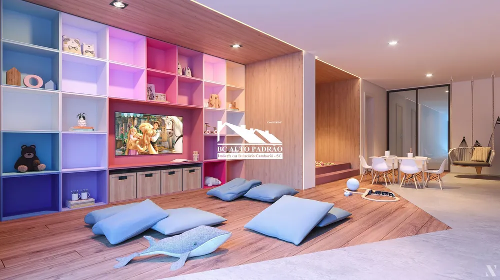 Apartamento, 4 quartos, 221 m² - Foto 2
