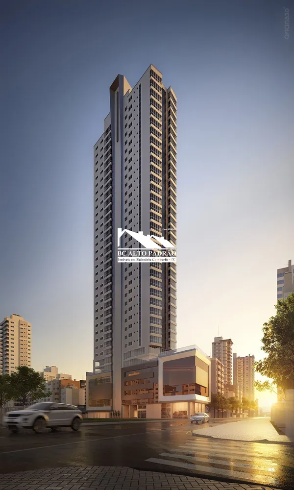 Apartamento, 4 quartos, 221 m² - Foto 1
